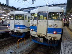 ほくりく！