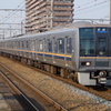 東海道線207系電車