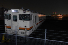 一人で寂しいキハ48系ディーゼルカー
