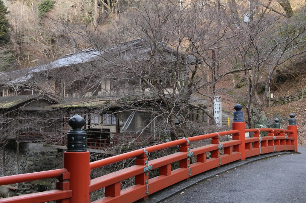 京都-高雄-冬