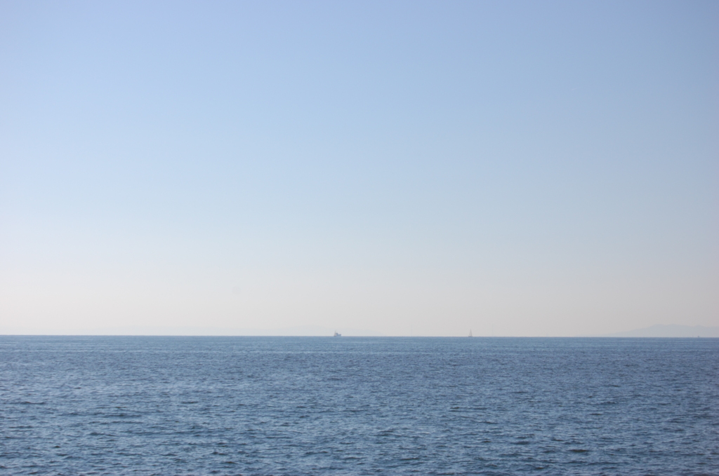 海