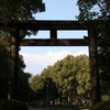 鳥居