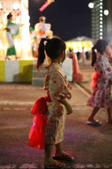 お祭り