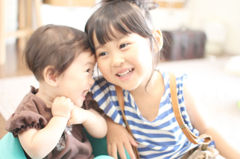 smile