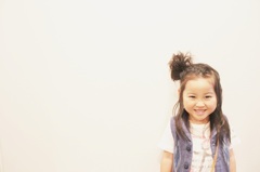 peace smile