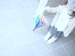雨のおでかけ