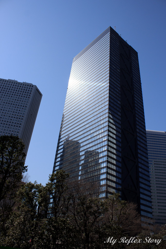 新宿