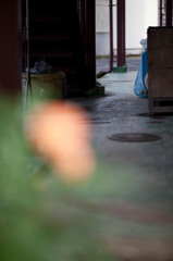 平穏