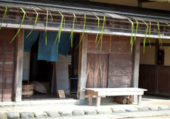 湯涌江戸村6
