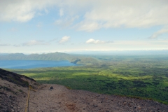 山道