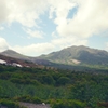 山々
