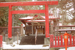  伏見稲荷神社