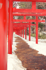 鳥居