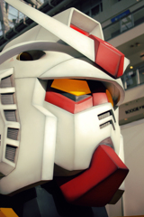 ｶﾞﾝﾀﾞﾑｰ(ﾟ∀ﾟ)