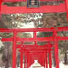 伏見稲荷神社