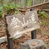 登山道