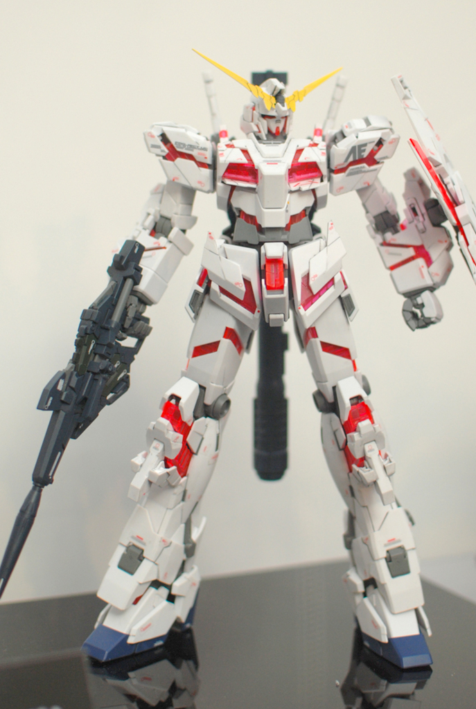 ガンダムUC