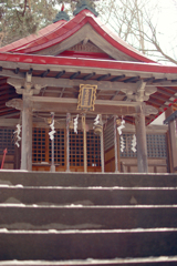 階段