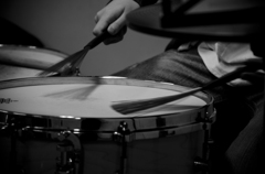 drums