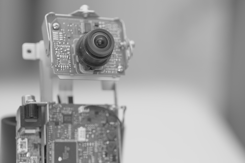 ロボット