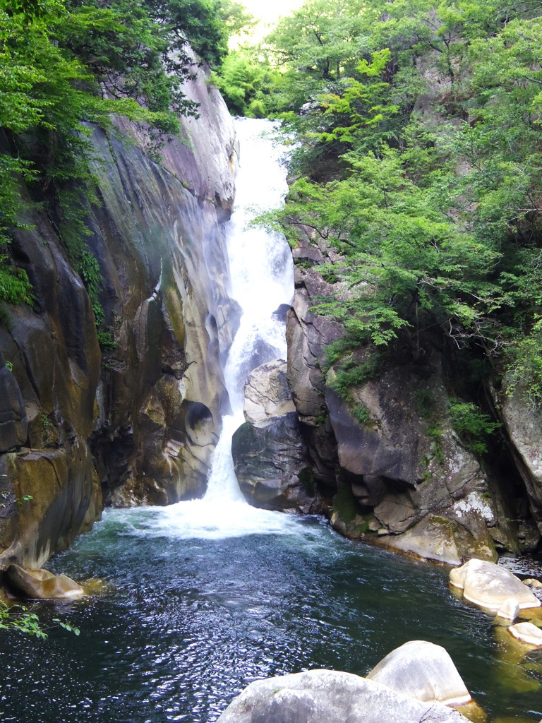 滝