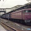 ノスタルジー上野駅１９８０年