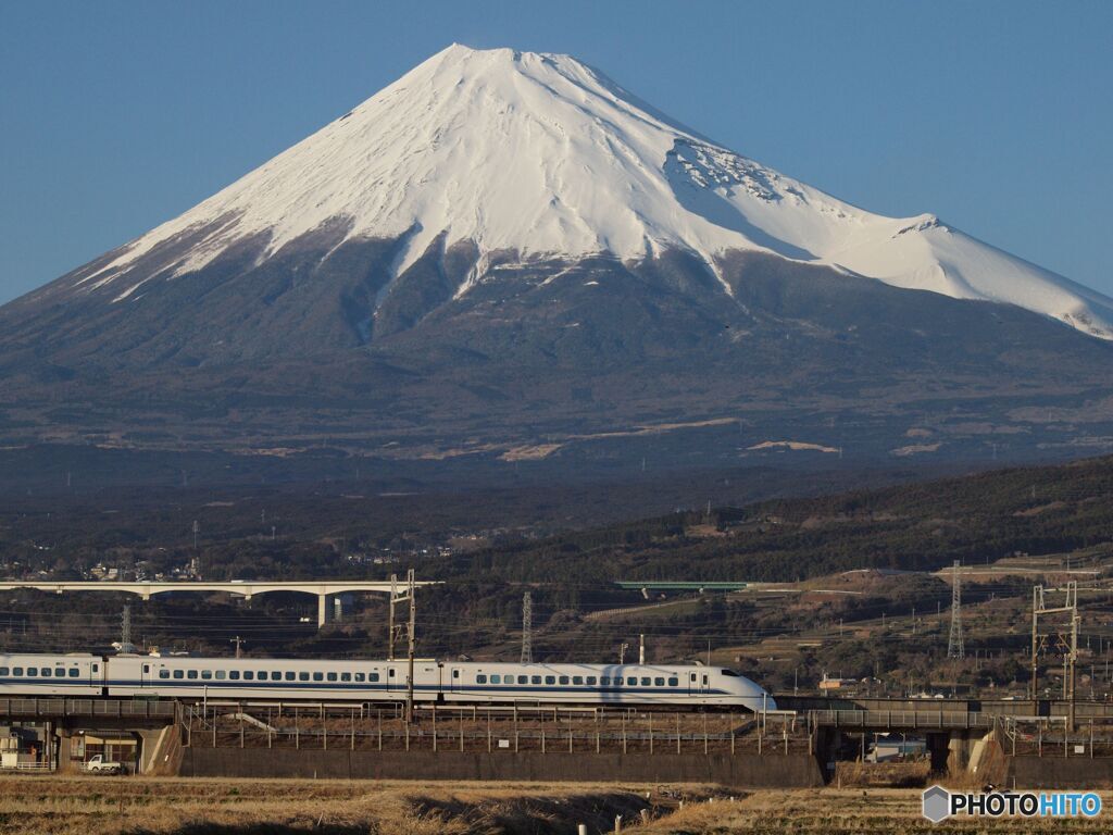 懐かしの３００系