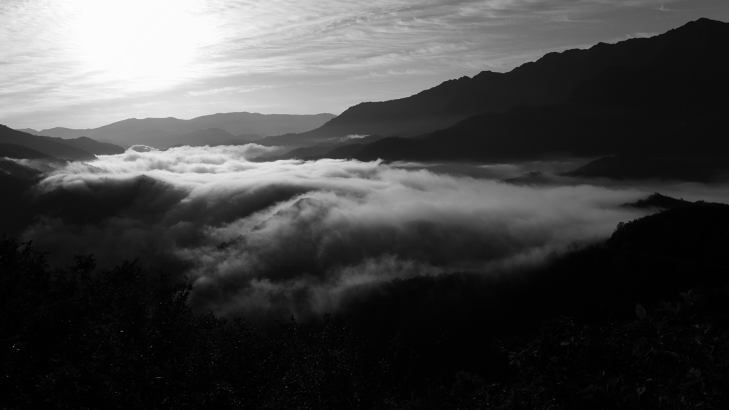 奥只見の印象　そのⅠ