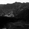 槍四景　そのⅢ