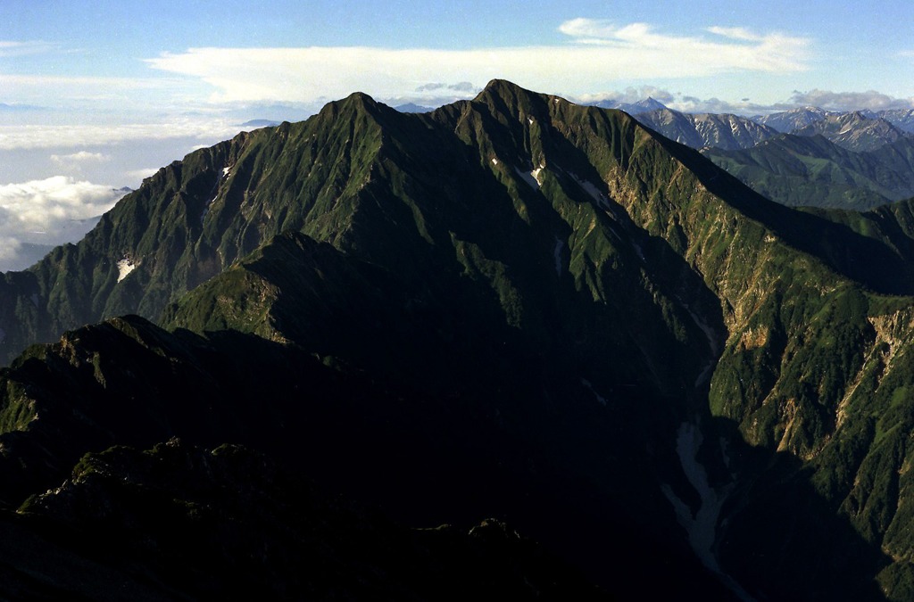 豪宕、峻烈、高邁