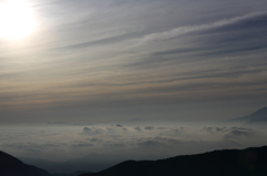 朝霞五景　（そのⅣ）