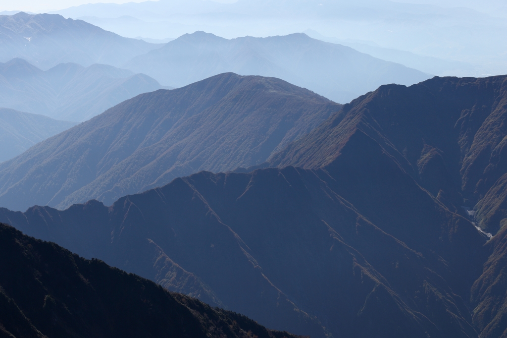 阿寺山
