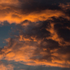 夕景Ⅰ