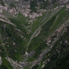 緑の源頭