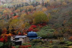 妙高、火打の彩り　Ⅵ