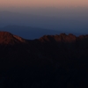 黎明　そのⅡ　八海山