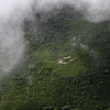 山の雲霧　そのⅡ