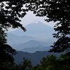 富士三景（Ⅲ）