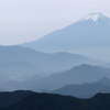 富士三景（Ⅱ）