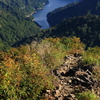 下山