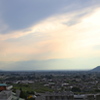 甲府盆地