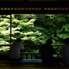 京都　瑠璃光院