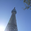 スカイツリー３