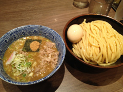 つけ麺