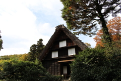 合掌造り
