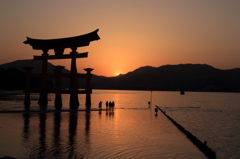 宮島