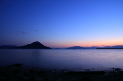 似島