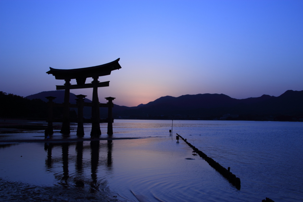 宮島（その２）