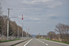 北海道の国道
