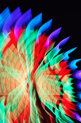 Ferris wheel